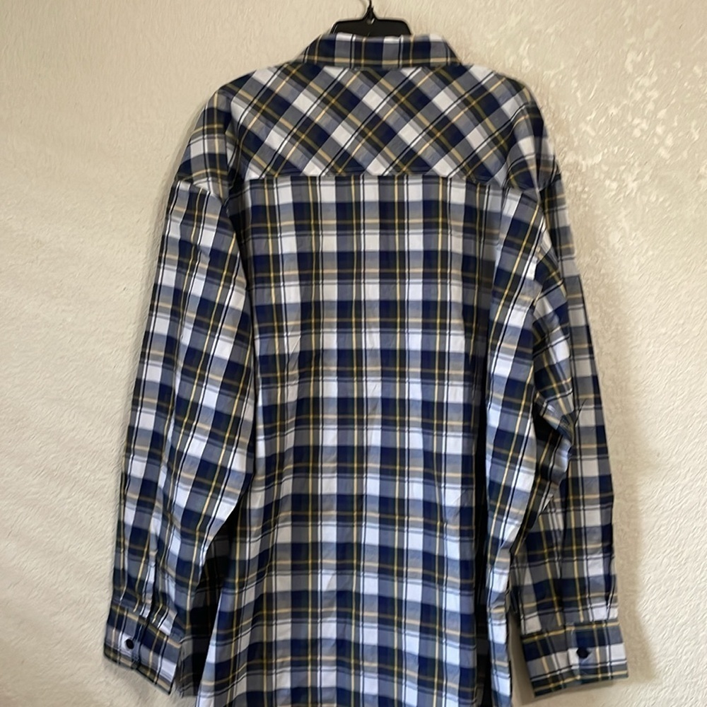 echo unltd. Men’s Shirt - Picture 8 of 9